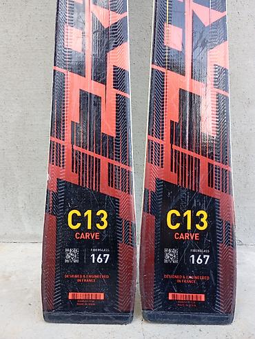 roleri za decu sport vision: Rossignol HERO CARVE KONECT 167 cm 2026 g Vrhunske Skije Rossignol — 9