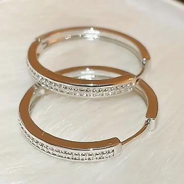 Minđuše: Mindjuse 800 komad — 5