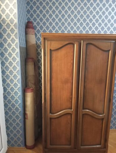 Uzunmüddətli kirayə mənzillər: Binəqədi rayonu ərazisində yerləşən 9 mikraronda Şamaxinkada 18/4. 2 — 6