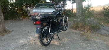 baqaj moto: - Nama 49, 50 sm3, 2022 il, 67000 km