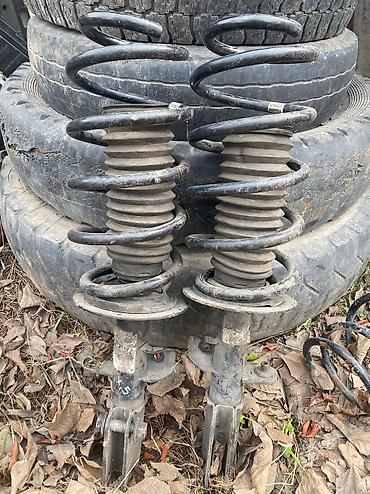 Бампер и комплектующие: БМВ ЗАПЧАСТИ АБС БЛОКИ -067- -004- -001- -002- АКПП РУЛЕВЫЕ РЕЙКИ — 15