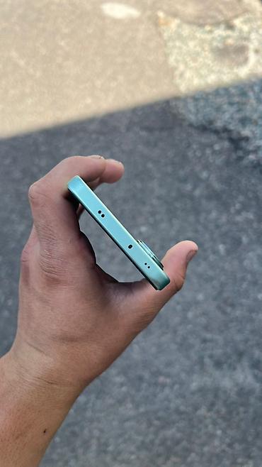 techno camon: Poco X7 Pro, Б/у, 256 ГБ, цвет - Зеленый — 5
