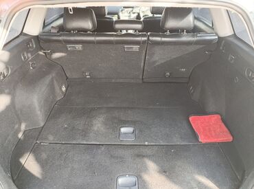 Mazda: Mazda 6: 2003 г., 2 л, Автомат, Бензин, Универсал — 10