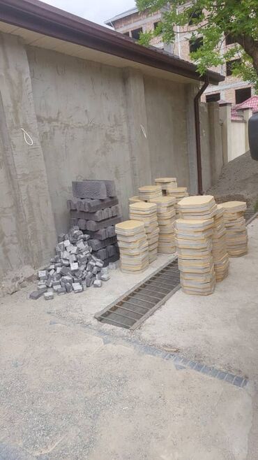 Бордюры: Бордюр, Гарантия, Бесплатный выезд, Бесплатная доставка — 7