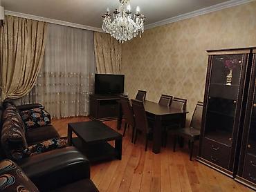 panorama park evleri: Xirdalan OLIMP MTK_DA 6/6 Mertebesi 3 otag temirli ve esyali menzil — 2