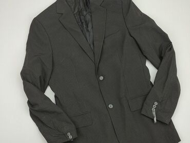 Men's Clothing: Suit jacket for men, S (EU 36), condition - Good