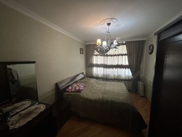 Köhnə tikili: Sumqayıt, 4 otaqlı, Köhnə tikili, 100 kv. m — 7