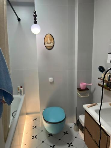 capstroy: 3 комнаты, 90 м², Технопарк Элитка, 3 этаж, Дизайнерский ремонт — 2