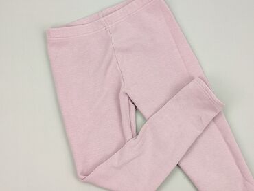 kapcie inblu ccc: Leggings for kids, Dunnes Stores, 10 years, 140, condition - Very good