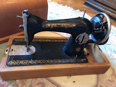britex швейная машинка: Швейная машина Подольск в идеальном состоянии первые владельцы