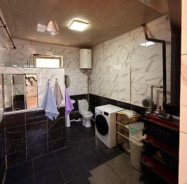 Продажа коттеджей и домов: 5 и более комнат, 274 м², 6 соток, Бишкек, Кудайберген авторынок Агентство недвижимости — 13