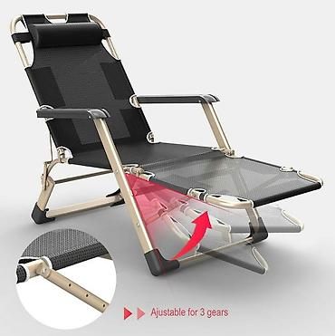 Раскладушки: Раскладушки — 7