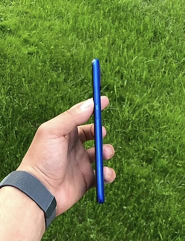 Уюлдук телефондор жана аксессуарлар: Redmi, Redmi 9A, Колдонулган, 32 ГБ, түсү - Көк, 2 SIM — 3