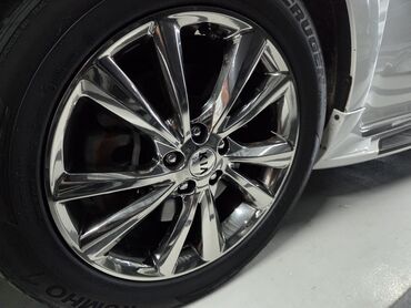 Kia: Kia Carnival: 2019 г., 2.2 л, Автомат, Дизель, Минивэн — 24