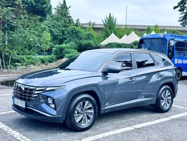 хундай серви: Hyundai Tucson: 2021 г., 1.6 л, Автомат, Гибрид, Кроссовер