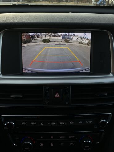 Kia: Kia Optima: 2020 г., 1.6 л, Автомат, Бензин — 13