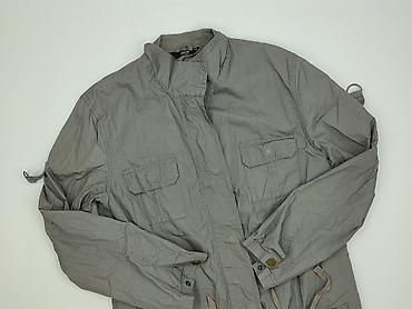 kurtka pajar: Parka damska, rozmiar M — 1