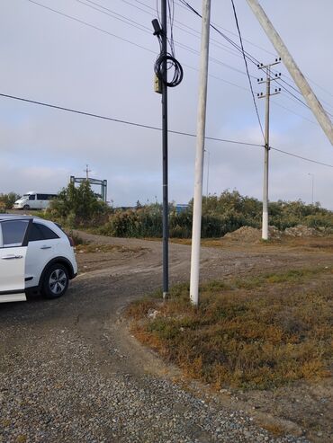 Torpaq sahələrinin satışı: 10 sot, Tikinti, Makler, Kupça (Çıxarış), Texniki pasport — 8