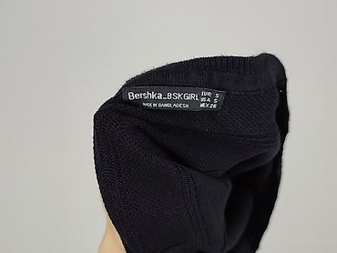bluzki wednesday: Bershka, Top damski, rozmiar S — 4