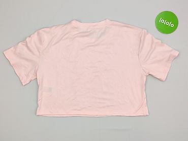 m: T-shirt damski, rozmiar S — 3