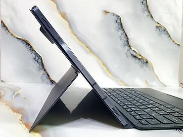 samsung tab s8: Планшет, Samsung, память 128 ГБ, 12" - 13", 4G (LTE), Б/у, Классический цвет - Черный — 2