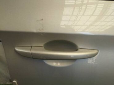динамики субару: Передняя правая дверная ручка Hyundai