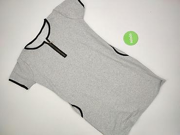 janina stretch: Rita C, Sukienka damska, rozmiar 4XL — 2