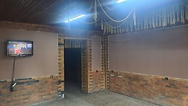 kafe stolari: İcarəyə verilən hazır iaşə məkanı – “Qardaşlar 061 Pub & Restoran” — 3