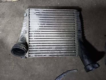 dvp filter: INTERKULERI 3.0 TDI ZA AUDI Q7 OD 2006. DO 2010. GOD — 1