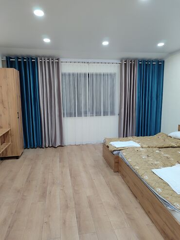 Иссык-Куль 2025: Таунхаус, КАУСАР Кара-Ой (Долинка), Детская площадка, Парковка, стоянка, Охраняемая территория — 3