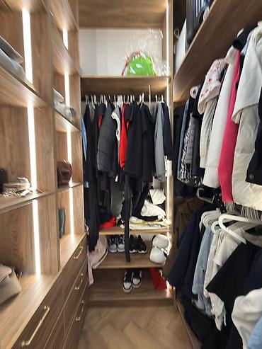 Продажа квартир: 4 комнаты, 138 м², Элитка, 10 этаж — 9