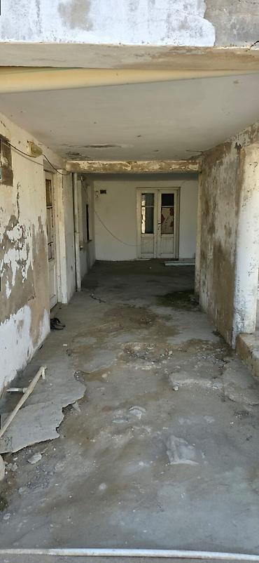 berde: Torpaq sahəsi və həyət evi üçün geniş həyət - Daş hasarla tam — 10