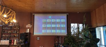 Digər TV və video məhsullar: Her Modeller Ucun Arxaliqlar anti udarlar var Samsung Honor IPad — 9