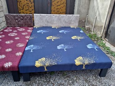 Bağ və bostan üçün digər məhsullar: Təzə çarpayılar — 6