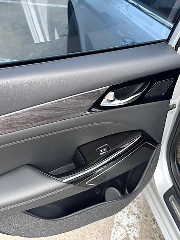 Kia: Kia K7: 2020 г., 3 л, Газ at lalafo.kg — 9 Kia: Kia K7: 2020 г., 3 л, Газ — 9