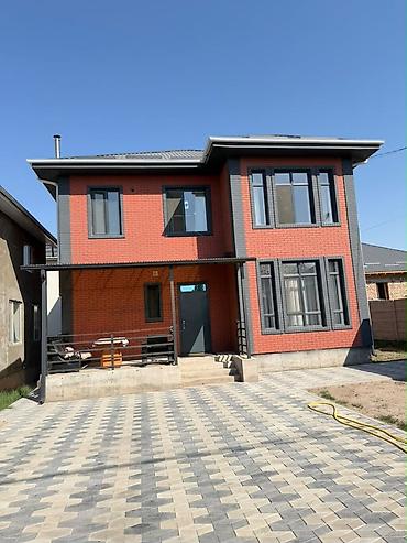 Продаю 2х этажный элитный дом Район: Рухий Мурас 2 Участок: 4 соток