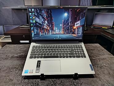 Ноутбуки Lenovo: Для программирования, Новый, Intel Core i5 — 5