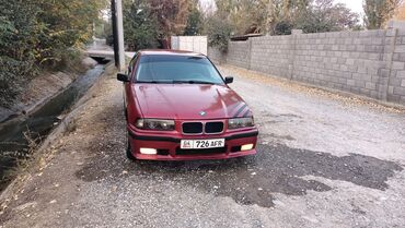 хендай портер автомат: BMW 3 series: 1991 г., 2 л, Механика, Бензин, Седан