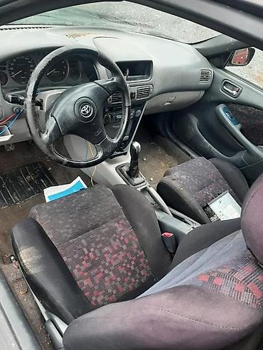 dn auto nis: DELOVI TOYOTA COROLA 1.6 16V | Limarija mehanika sve — 5