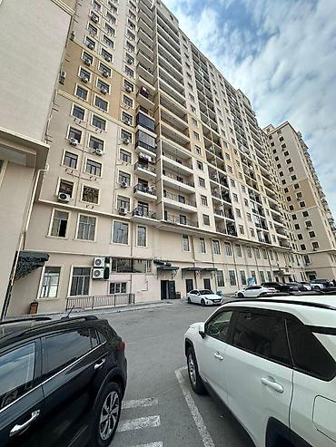caravan satisi: 2 otaqlı, Yeni tikili, m. 8 Noyabr, 91 kv. m — 2