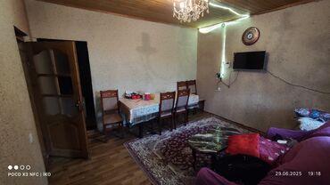 Həyət evləri və villaların satışı: Binə 3 otaqlı, 80 kv. m, Kredit yoxdur, Yeni təmirli — 5