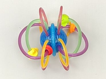 kamizelki dla dzieci na drutach: Тактильна іграшка для немовлят, стан - Дуже гарний