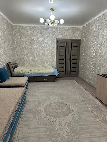 Кыймылсыз мүлк: 2 бөлмө, 71 м², 108-серия, 5 кабат, Косметикалык оңдоо — 3