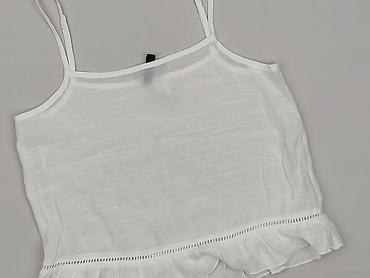 vi ted: H&M Divided, Top damski, rozmiar XS — 1
