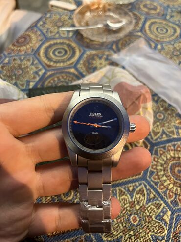 женские кроссовки reebok classic: Новый, Наручные часы, Rolex, цвет - Белый