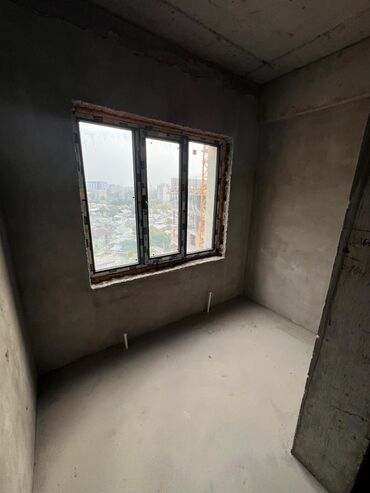 Продажа квартир: 3 комнаты, 70 м², Элитка, 10 этаж, ПСО (под самоотделку) — 5