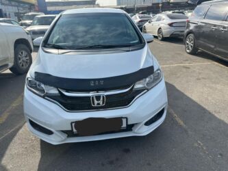 byd song plus бишкек: Honda Fit: 2019 г., 1.5 л, Автомат, Бензин, Хетчбек