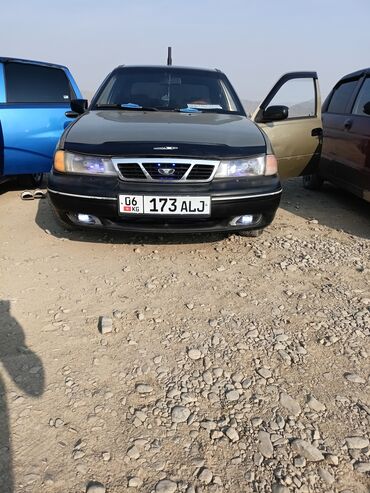 глушитель гольф 4 2.0 бензин: Daewoo Nexia: 2006 г., 1.6 л, Механика, Бензин, Седан