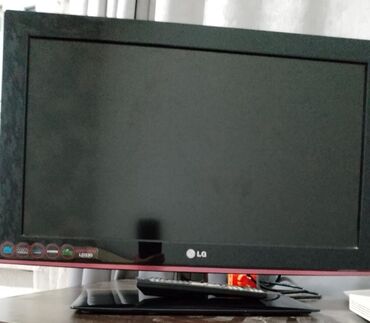 usb modem: Телевизор LG LED экран 24" HD (1366x768)
