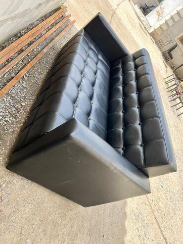 Мебель на заказ: Мебель на заказ, Рестораны, кафе, Диван, кресло — 6